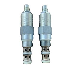 Insert HydraForce PR50-36A PR50-36 PR50-36A-0-P-15 PR50-36A-0-P-50 PR50-36A-0-P PR50-38A-0-N-21 PR50-38A PR50-38A-0-N - Product Image 5