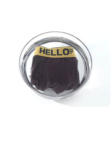 10pcs גברים תחתונים חדש גברים תחתונים גברים גברים טהור תחתונים קצרים גברים קצרים תחתונים boxable נושם נוח פלוס גודל - Product Image 3