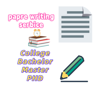 Servizio Completo di Correzione, Revisione e Lucidatura di Documenti Accademici per Laureati, Master e Post-Graduati con Consegna Rapida - Product Image 4