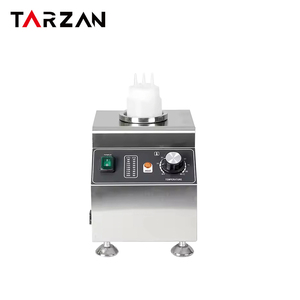 Calentador de <span class=keywords><strong>Salsa</strong></span> Eléctrico de Grado Comercial para Mostrador, Ideal para Bares y Servicios de Catering - Product Image 2