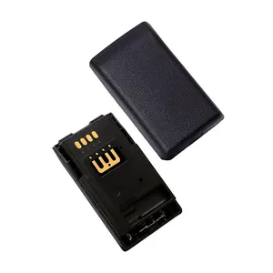 Originele Kwaliteit Walkie Talkie Batterij Ftn6574bc Voor Motorola Mtp800 Mtp200 Mtp850 Cep400 Ptx850