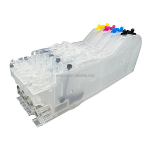 Cartucho de Tinta Recargable Vacío LC432 LC432XL para Brother <span class=keywords><strong>MFC</strong></span>-<span class=keywords><strong>J5340DW</strong></span> 5740DW 6540DW 6740DW 6940DW con Chip de Alta Capacidad - Product Image 6
