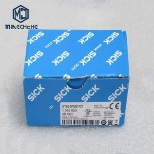 Contrôleur PLC WTB9-3P3061P07 Neuf pour entrepôt – Contrôleur de programmation PLC de marque - Product Image 1