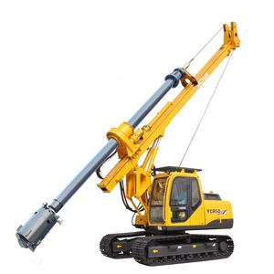 Mesin Bor Sumur Air Dalam/Rig Pengeboran Sumur Air/Peralatan Pengeboran Minyak - Product Image 1