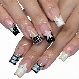 Ongles artificiels 0909 - Product Image 1