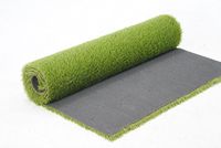 Césped Artificial para Cancha de Fútbol, Ecológico, Duradero, Material PE, Césped Sintético para Fútbol, Alta Densidad, Resistente al Desgaste, 8 Años