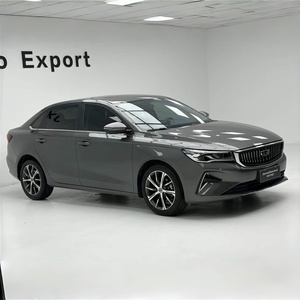 Auto Usado Geely Emgrand, Geely Emgrand <span class=keywords><strong>2022</strong></span> Usado, 1.5L, Volante a la Izquierda, Venta al por Mayor y al Detal - Product Image 1