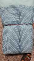 Tissu de filet de séquence de matériel de robe d'occasion de mariage d'excellente qualité à vendre du fournisseur indien