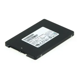 Solid State Drive Enterprise Server SSD 1.92TB D3-S4610 SATA 2.5in Internal Metal & Plastic Ssd 256 Wholesale Ssd