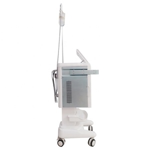Máquina de masaje de microdermoabrasión hydra clean para blanqueamiento facial, máquina de agua facial, chorro de exfoliación hydro - Product Image 6