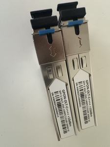 Fibra GPON OLT C++++ 10dbm SFP 2.5G 1.25G 1490nm 1310nm 20KM <span class=keywords><strong>SC</strong></span> +10dBm POE <span class=keywords><strong>IP</strong></span> TCP Network - Product Image 2