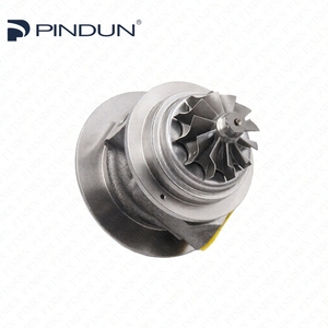 เทอร์โบชาร์จเจอร์ PINDUN คุณภาพสูง รุ่นใหม่ 49135-06037 YS1Q6K682BF 1355066 สำหรับรถฟอร์ด ทรานซิท วี 2.4 ทีดีซีไอ - Product Image 2