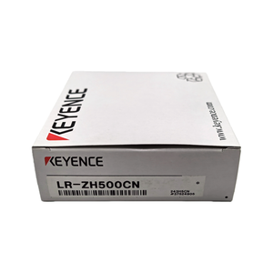 ตัวเชื่อมต่อ KEYENCE M8 รุ่น LR-ZH500CN LR-ZB250C3P LR-ZB250CP กำลังสูง ช่องสัญญาณ NPN เวลาตอบสนอง 1.5 มิลลิวินาที เซ็นเซอร์ในตัว - Product Image 4