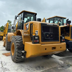 Used loader <b>CAT</b> 966H Cheap price excellent performance Used loader <b>CAT</b> for sale - Product Image 1