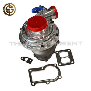 Asli untuk Isuzu suku cadang mesin truk berat 8980787790 Turbocharger - Product Image 3