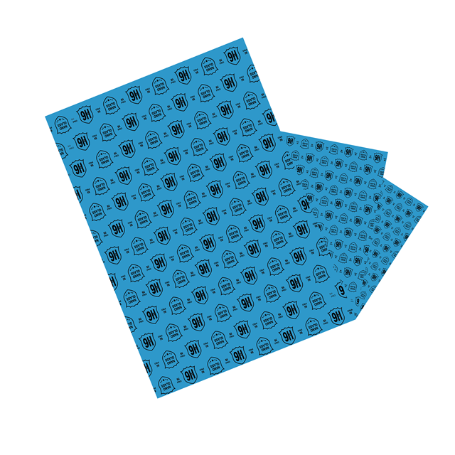 9H Nano Glass Raw Material Flexible Sheet Film Roll for Making Mobile Phone PET Screen Protector