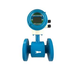 Apure elektronik dijital su manyetik elektromanyetik debimetre - Product Image 3