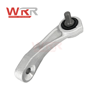 2053230817 2053230717 Biellette de barre stabilisatrice avant gauche pour Mercedes-Benz W205 X253 C300 GLC300, paire de composants d'extrémité de tige de stabilisateur anti-roulis - Product Image 6