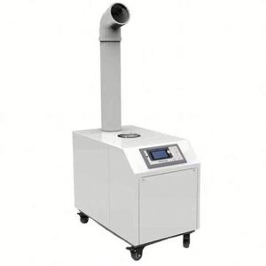 Electric Ultrasonic <b>Humidifier</b> for Restaurant Use New Condition for Mushroom Vegetable Cultivation - Product Image 1