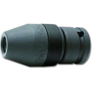 KOKEN - 24103M-8X1.25 1/2'' Industrial stud bolt setter - EAN 4991644017836 <b>IMPACT</b> <b>SOCKETS</b> AND ACCESSORIES - Product Image 1