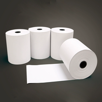 Papier toilette gaufré standard le plus vendu, haute qualité et prix compétitif pour usage en salle de bain