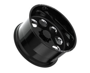 Jantes en alliage forgé OEM 20x12 22X14 24X14 26x14 26X16 <span class=keywords><strong>4x4</strong></span> 8X170 6X139.7 pour camion tout-terrain pour Ford <span class=keywords><strong>RAM</strong></span> Chevrolet 1500 Silverado - Product Image 3