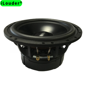 (65-C29) Altavoz OEM de 6.5 Pulgadas para Puerta de Coche, Controlador de Subwoofer de Audio de 65, Altavoz de 6.5 Pulgadas para Automóviles - Product Image 5