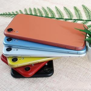 โมเดลการแสดงผลโทรศัพท์หุ่นจำลองที่มีโลโก้สำหรับ <span class=keywords><strong>iPhone</strong></span> x XR XS <span class=keywords><strong>SE</strong></span> จากโรงงาน - Product Image 3