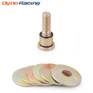 Kit de fermeture de porte automobile Freightliner Columbia Century FLD avec nouvelle poignée de porte de voiture pour les modèles Sierra Yukon Tahoe Silverado - Product Image 3