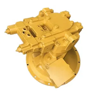 Excavator Parts For CAT 330CL Main Pump 10R-1551 A8VO200 330C Hydraulic Pump