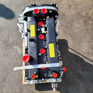 畅销书高品质全新裸发动机204PT 2.0L升4缸长缸体路虎探索运动发动机总成 - Product Image 4