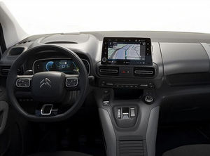 Sistema de Navegación GPS LTE para Automóvil CITROEN <span class=keywords><strong>BERLINGO</strong></span> 10.1 Pulgadas <span class=keywords><strong>2021</strong></span>, Radio AC, Reproductor Multimedia, Radio para Automóvil, Pantalla Completa Guangdong 4G 10 - Product Image 6