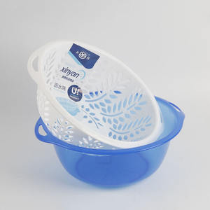 Cesta de plástico para fruta 12 PULGADAS Boya <span class=keywords><strong>Skimmer</strong></span> <span class=keywords><strong>Emv</strong></span> <span class=keywords><strong>Atm</strong></span> - Product Image 1