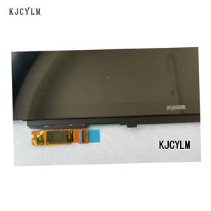 Ensamblaje TL142GDXP10-00 KD-W76 HKF-16 para Pantalla Táctil LCD <span class=keywords><strong>Huawei</strong></span> Matebook <span class=keywords><strong>14S</strong></span> 2021, Pantallas de 14.2 Pulgadas para Portátil TL142GDXP10 - Product Image 2