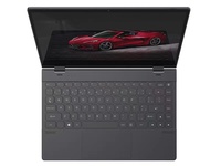 Ordinateur portable tactile 14 pouces 2025, écran 4K FHD, pliable à 360 degrés, 12 Go de RAM, 128/256/512 Go, 1 To SSD, mini ordinateur portable pour l'école