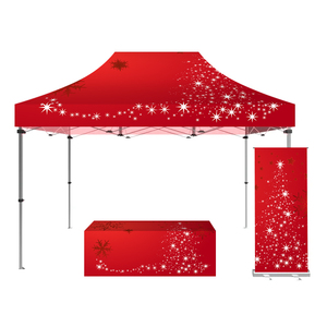 เต็นท์หลังคาขนาด 10x15 เมตร แบบสั่งทำพิเศษสำหรับงานขนาดใหญ่ - Product Image 1