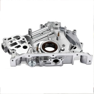 14B 11301-56020 11301-56080 11301-58021 oto motor YAĞ POMPASI TOYOTA 14B PS-115 yıl - Product Image 6