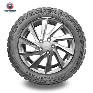 ยางรถยนต์นีโอเทอร์ร่า 215/60R16 สำหรับรถยนต์นั่งส่วนบุคคล ผลิตในประเทศไทย 95V ยางเรเดียล คุณภาพสูงสุด รับประกัน 5 ปี - Product Image 3