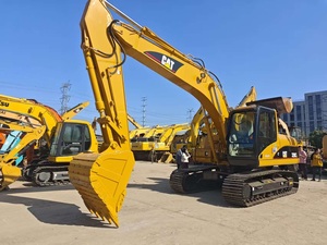 Best-Selling CAT 320C <strong>Excavator</strong>: High Stability &amp; Low Failure Rate - Product Image 6