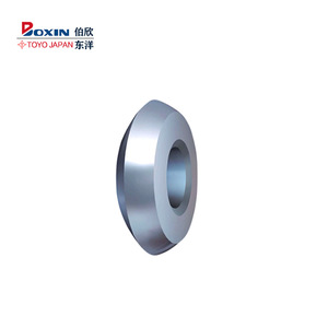 ใบตัดทังสเตนคาร์ไบด์ Toyo Japan รุ่น Stdw S สำหรับเครื่องตัดกระจก เกรดอุตสาหกรรม - Product Image 1