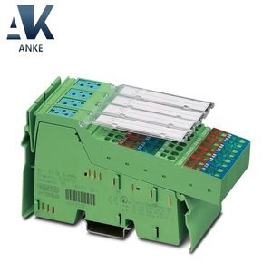 Phoenix IB IL 24 DI 16-NPN-PAC-Módulo digital 2863520 - Product Image 1
