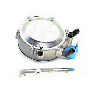 ACT <span class=keywords><strong>NGV</strong></span>車車LPGリデューサー/レギュレータ圧力ガスGNV GLP高圧 - Product Image 3