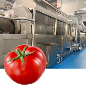 Mass Production Best Selling <b>Tomato</b> Sauce <b>Tomato</b> Paste Production Line Cheap Price Best Selling <b>Tomato</b> Ketchup Jam Making Produc - Product Image 1