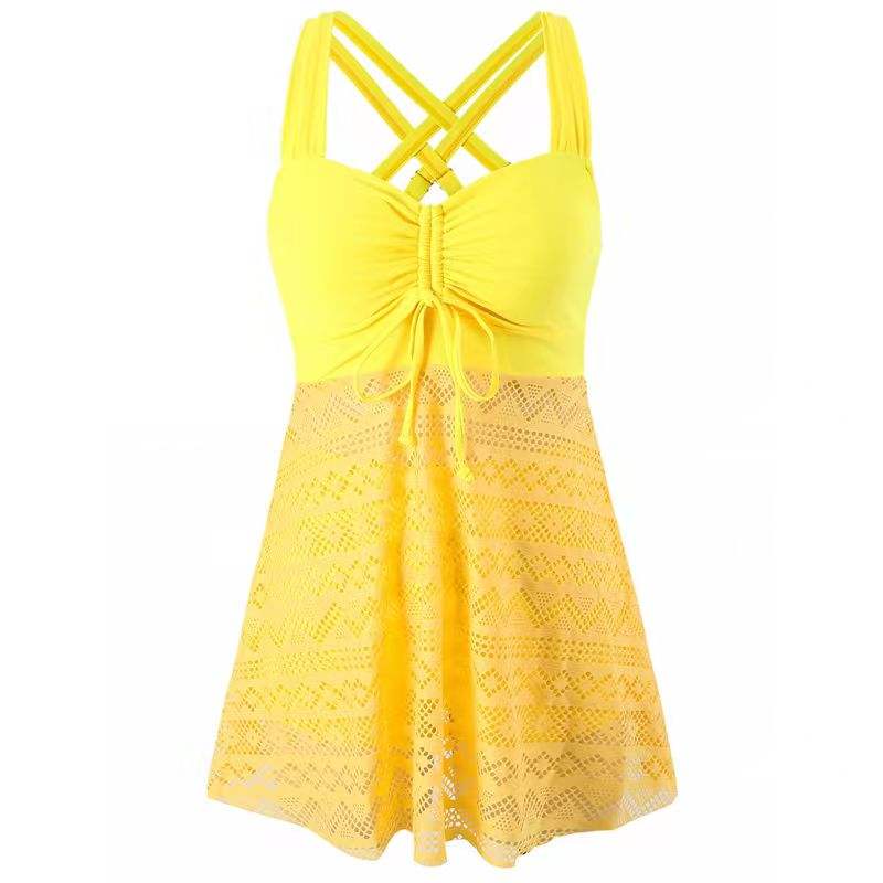 สีเหลือง