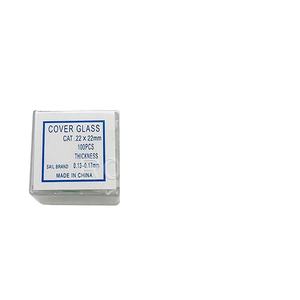 RONGTAI-Couvercle de <span class=keywords><strong>Microscope</strong></span> en Verre Jetable pour <span class=keywords><strong>Microscope</strong></span>, Glissière de <span class=keywords><strong>Microscope</strong></span> Histologique, Chine - Product Image 1