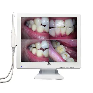 A3S-X интраоральная камера с сенсорным экраном зубной полости рта камера md1000 устные оборудования