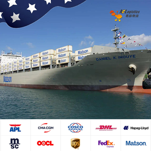 From China to Europe the Cheapest Fast Logistics Price Logistics <strong>Agent</strong> Fba DDP Shipping <strong>Agent</strong> - Product Image 6