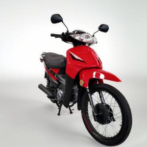 <span class=keywords><strong>Moto</strong></span> Cub à double embrayage <span class=keywords><strong>de</strong></span> haute qualité, 110cc, nouveau modèle, type Power-k, vente en gros d'usine pour la Tanzanie - Product Image 4
