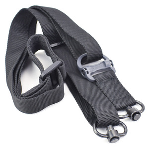 Correa Táctica para Arma MS4 15/AR con Anillas QD Ajustables, Correa de Nylon de Uno o Dos <span class=keywords><strong>Puntos</strong></span> - Product Image 4