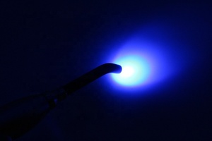 Phụ Tùng Đèn Chữa Răng 8Mm/10Mm/12Mm/14Mm Đầu Thanh Quang Dẫn Hướng Bằng Sợi Thủy Tinh - Product Image 6